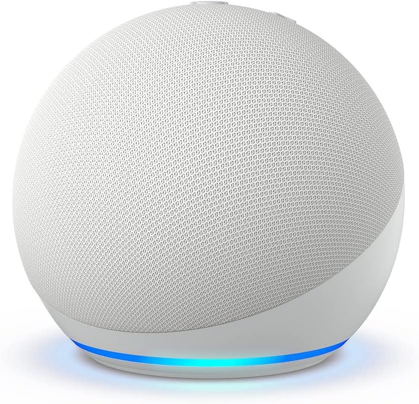Amazon Echo Dot 5th generation