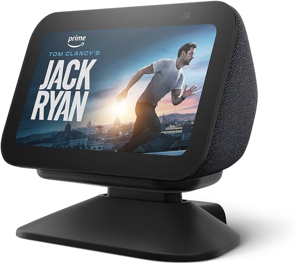 Amazon Echo Show 5 third generation smart display