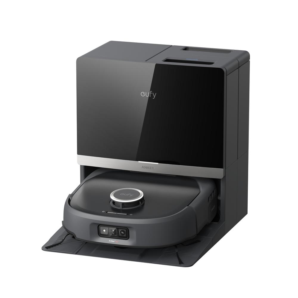 eufy Robot Vacuum Omni E35
