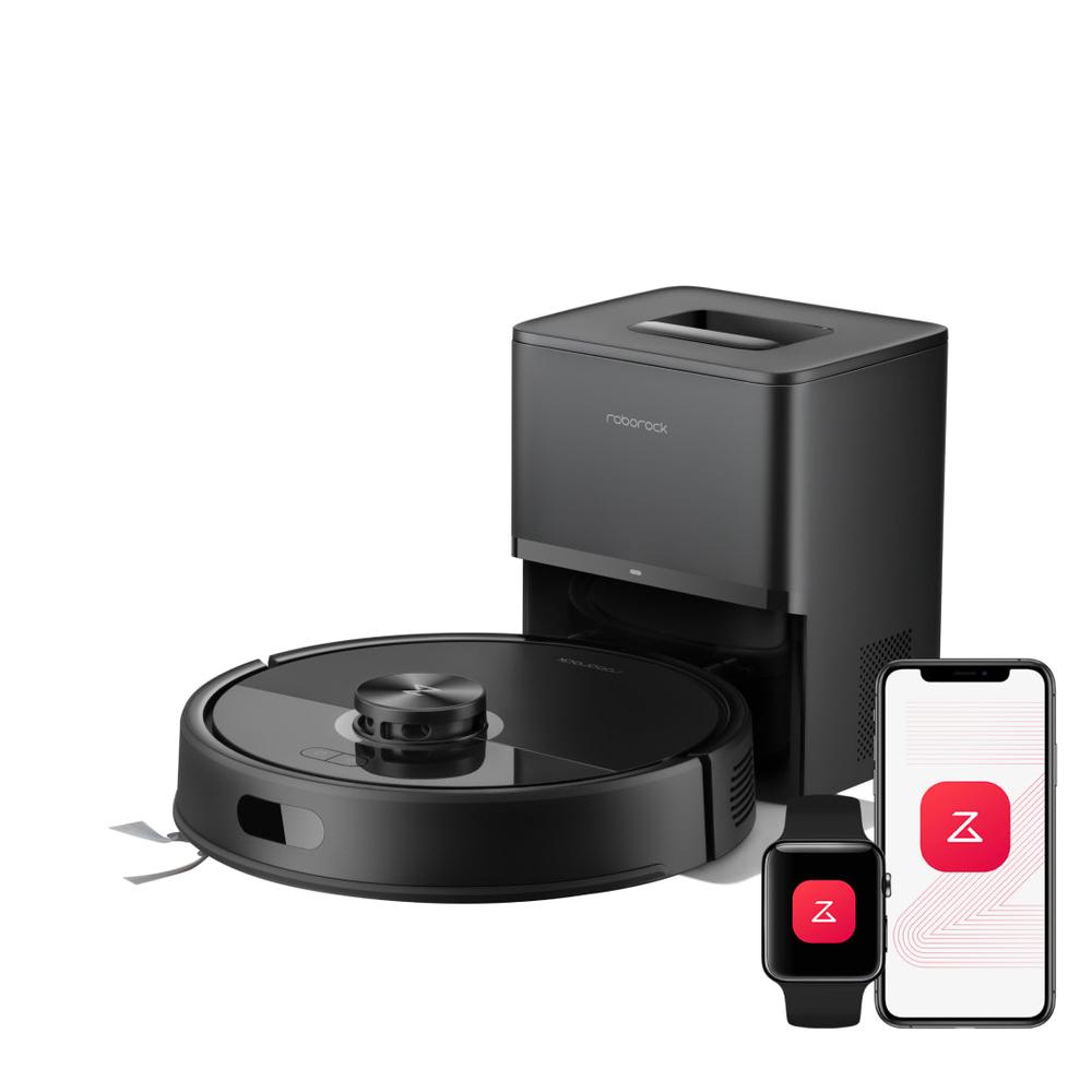 Roborock Q7 M5+ robot vacuum